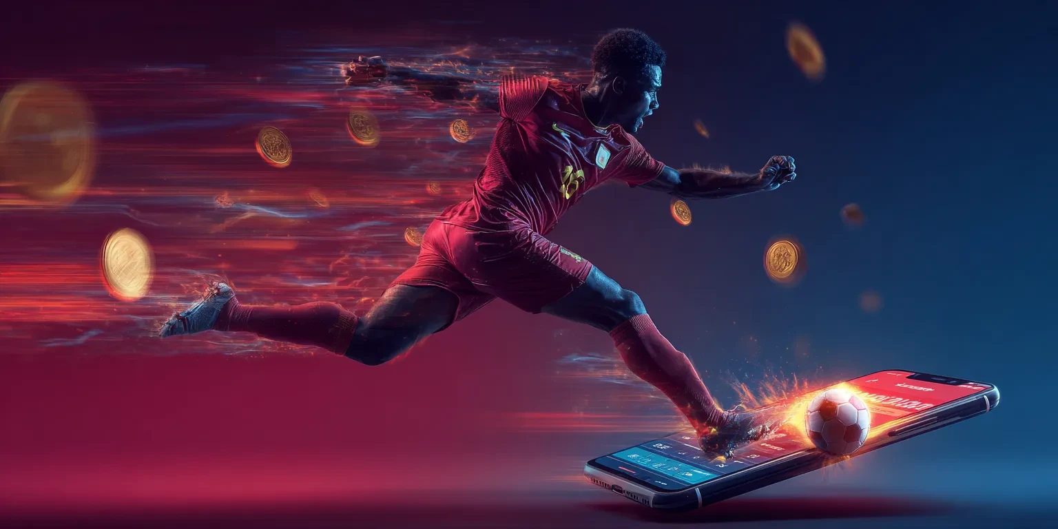 Menelusuri Dunia Peraduan dalam Bola Sepak